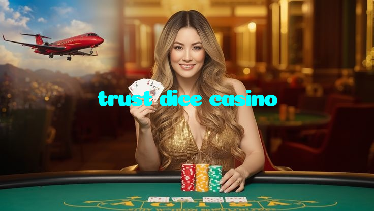 trust dice casino casino presented on mobile device in Pakistan with slots and live games