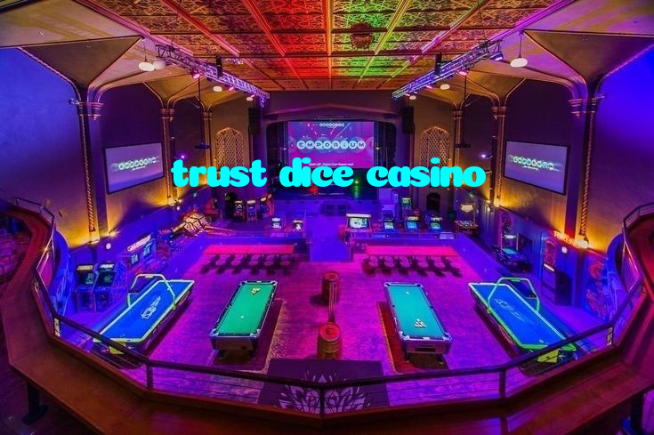 making first deposit on trust dice casino website using local payment methods in Pakistan