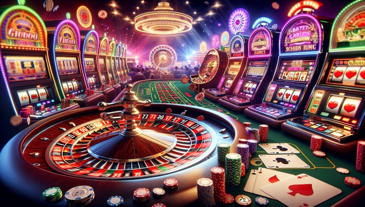 trust dice casino پاکستان ریئل منی گیمز
