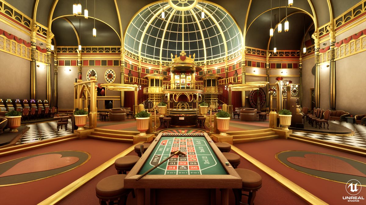 trust dice casino