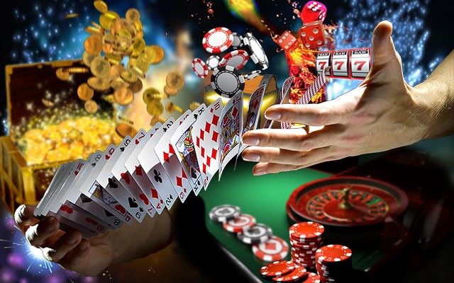 trust dice casino پاکستان ریئل منی گیمز